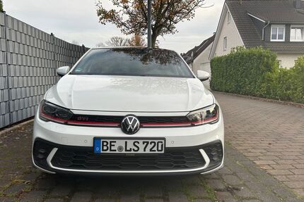 VW Polo 23.200 km 23.800 € Kamen 59174