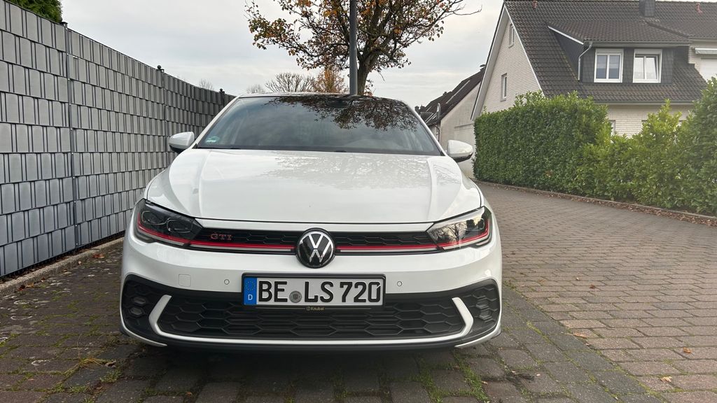 VW Polo 23.200 km 23.800 € Kamen 59174