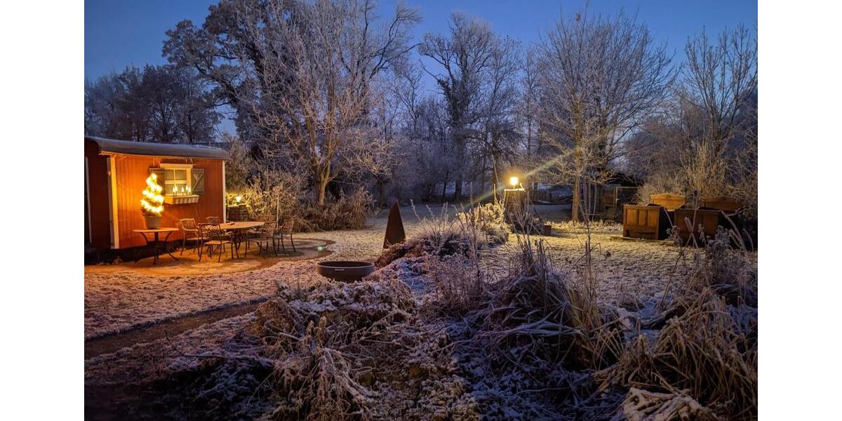 Fachwerkhaus mit naturnahem Garten im Lippetal 6 zimmer
