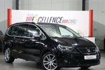Seat Alhambra 2.0 TDI FR-LINE SPORT / 7-SITZER, XENON 149.000 km 20.444 &euro; Hamm 59077