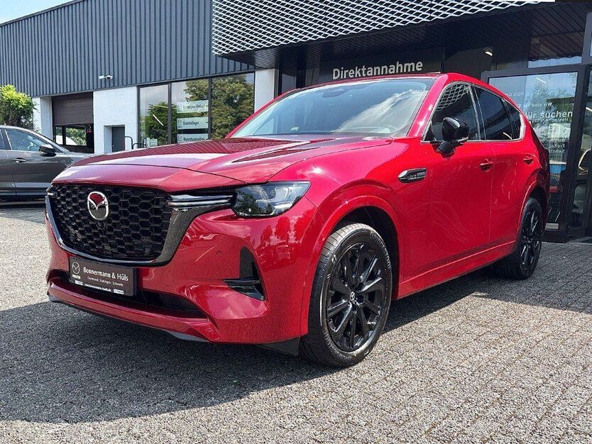 CX-60
