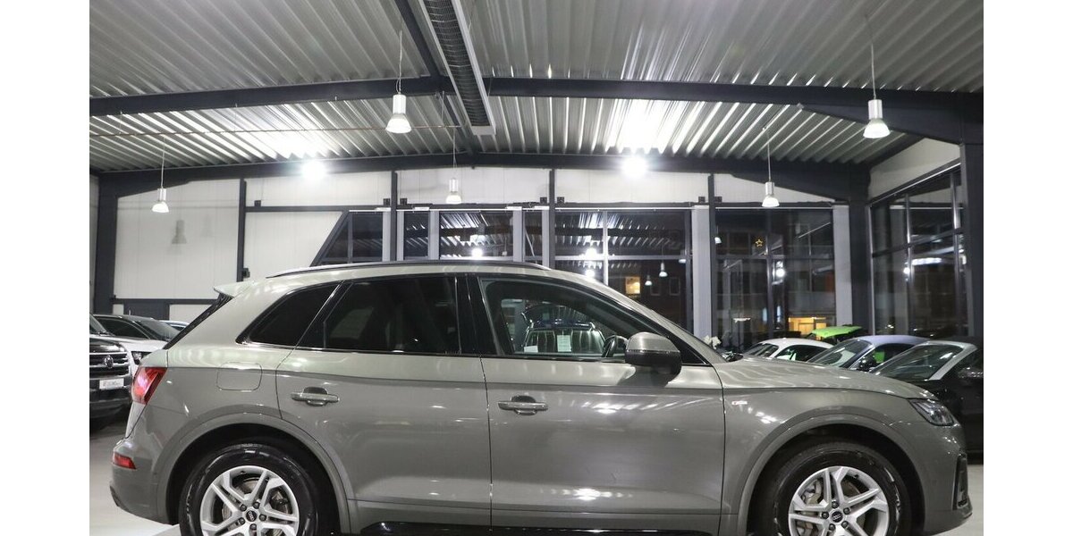 Audi Q5 40 TDI QUATTRO S-LINE SPORT BLACK+ / SCHÖN 146.000 km 32.222 &euro; Hamm 59077