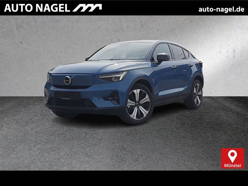 Volvo C40 19.680 km 36.800 € Münster 48155