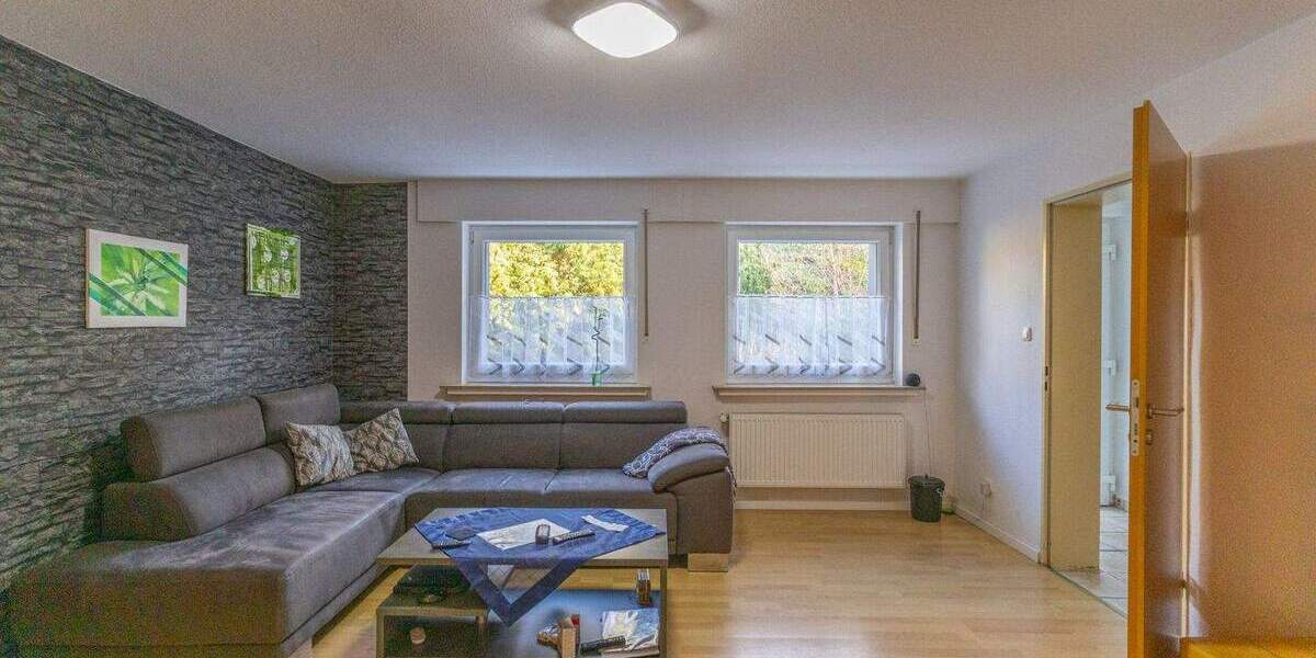 Terrassenwohnung Menden Platte Heide - 3 Zimmer, 86 m&sup2;, 189.000&euro; | Angebot:24967412