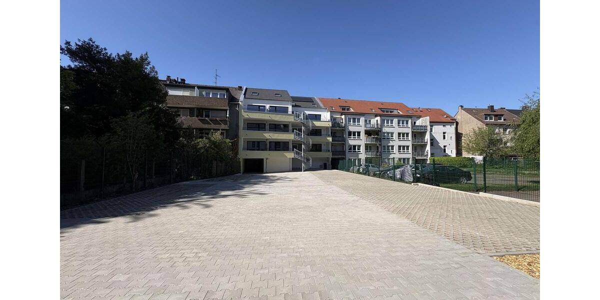 Etagenwohnung Dortmund Brackel - 2 Zimmer, 79 m&sup2;, 1.081&euro; | Angebot:26490890