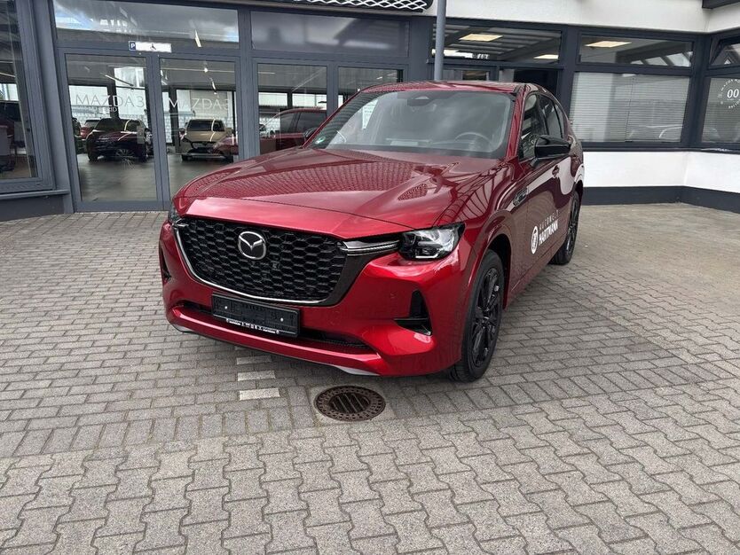 CX-60