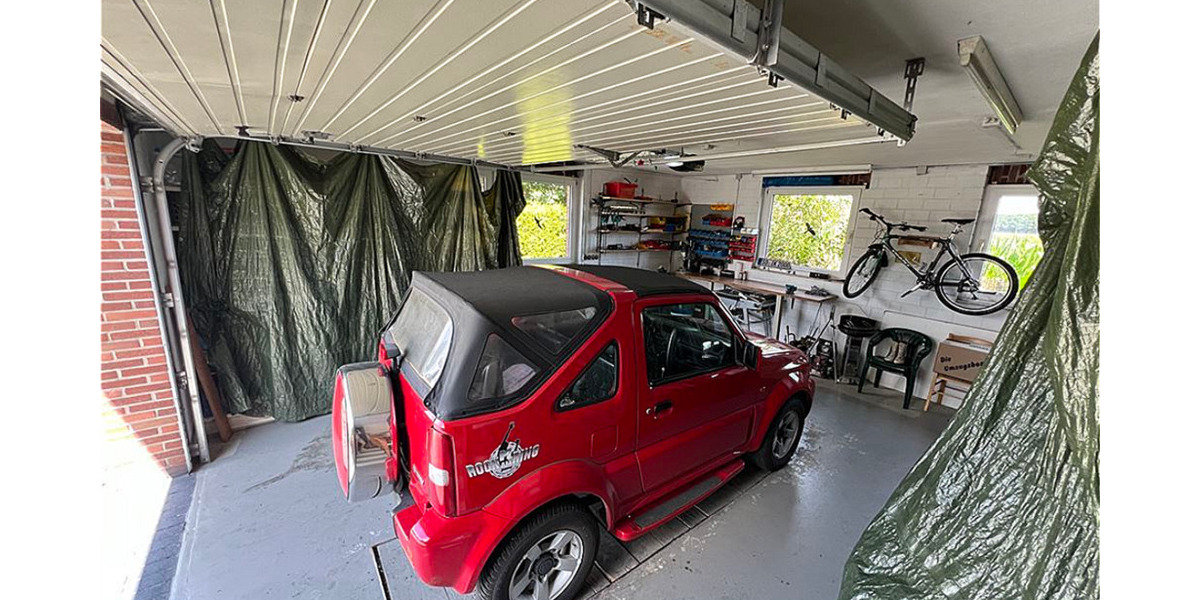 Saniertes, gemütliches Einfamilienhaus mit traumhaftem Garten in Lippetal-Schoneberg! 4 zimmer