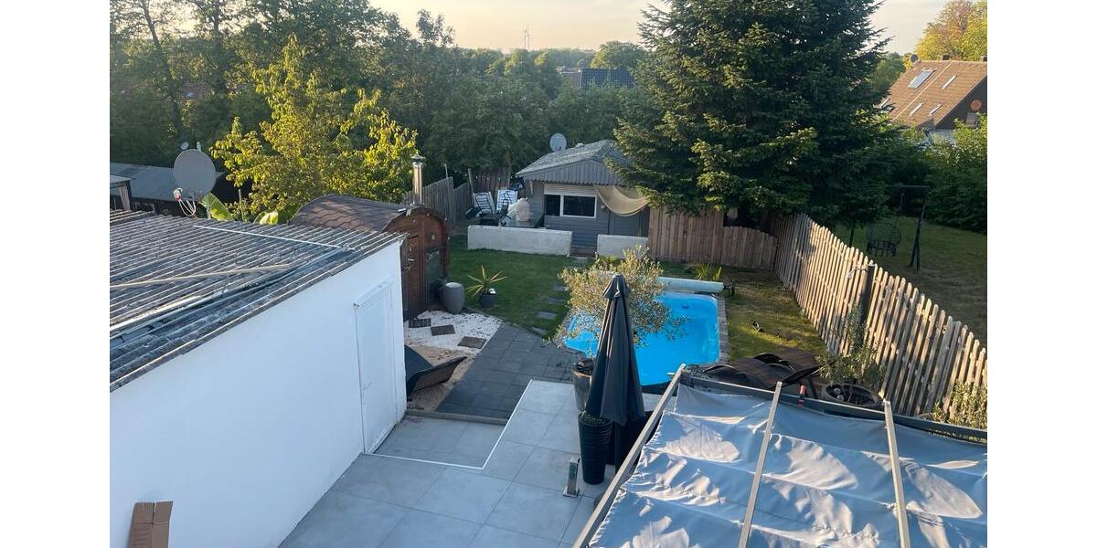 Doppelhaushälfte Bönen - 4 Zimmer, 100 m&sup2;, 310.000&euro; | Angebot:27159900