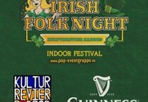 2. Irish Folk Night in Hamm