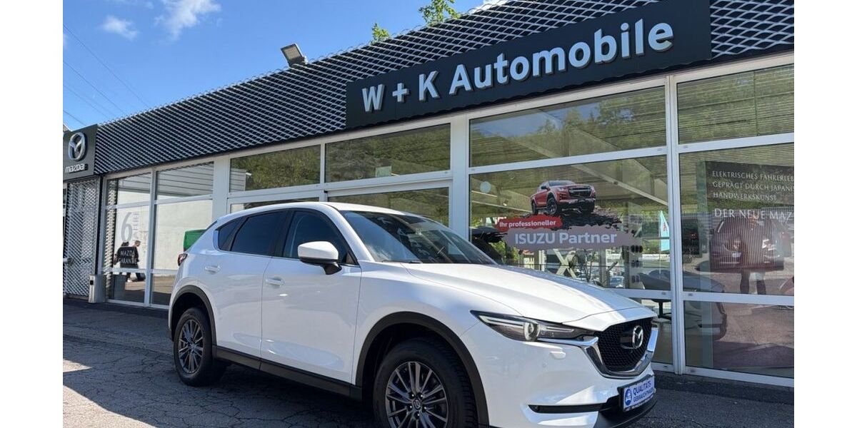 Mazda CX-5 77.300 km 21.450 &euro; Kamen 59174