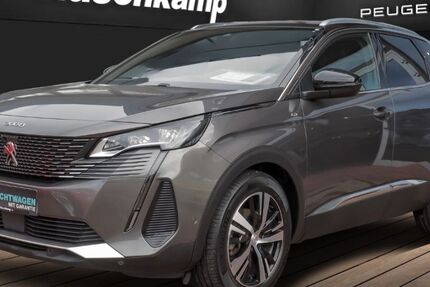 Peugeot 3008 25.935 km 33.980 &euro; Lünen 44532