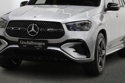 Mercedes-Benz GLE 400 9.900 km 89.985 € Hamm 59067