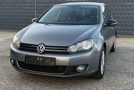 VW Golf 136.000 km 7.799 &euro; Selm 59379