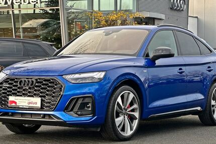 Audi Q5 8.690 km 62.970 &euro; Neubeckum 59269