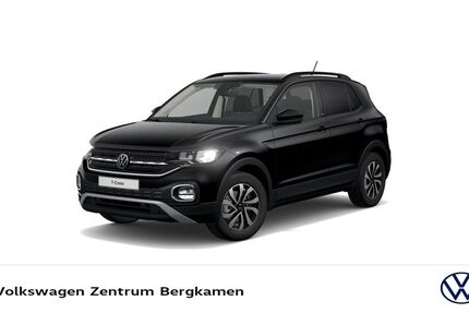 VW T-Cross 54.124 km 16.980 &euro; Bergkamen 59192