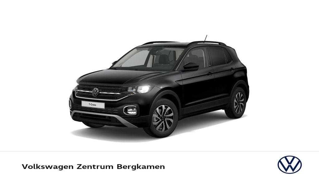 VW T-Cross 54.124 km 16.980 &euro; Bergkamen 59192