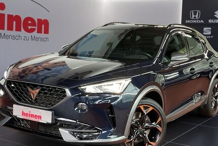 Cupra Formentor 39.389 km 29.499 &euro; Werne 59368