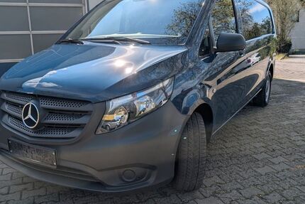 Mercedes-Benz Vito 63.900 km 41.900 &euro; Lünen 44532