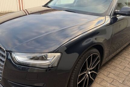 Audi A4 176.000 km 10.900 &euro; Werne 59368