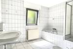 Große Dachgeschosswohnung mit Dachterrasse in beliebtem Wohngebiet 3 zimmer