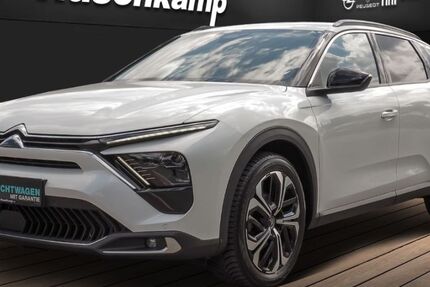 Citroen C5 X 43.927 km 19.980 € Lünen 44532