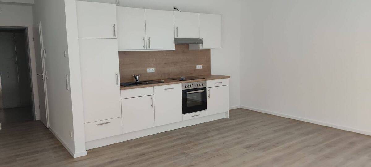 2 ZKB Neubauwohnung in Münster 2 zimmer