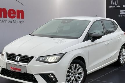 Seat Ibiza 17.100 km 18.399 &euro; Bergkamen 59192
