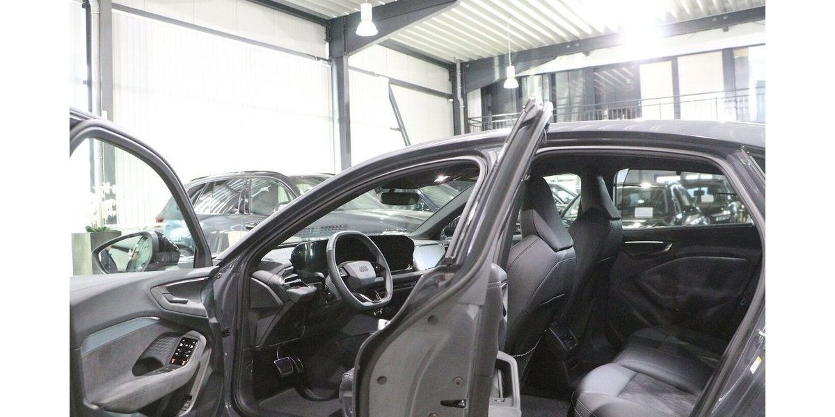 Audi A5 TFSI LIMOUSINE Q EDITION-ONE S-LINE TECH-PLUS 10.000 km 49.555 &euro; Hamm 59077