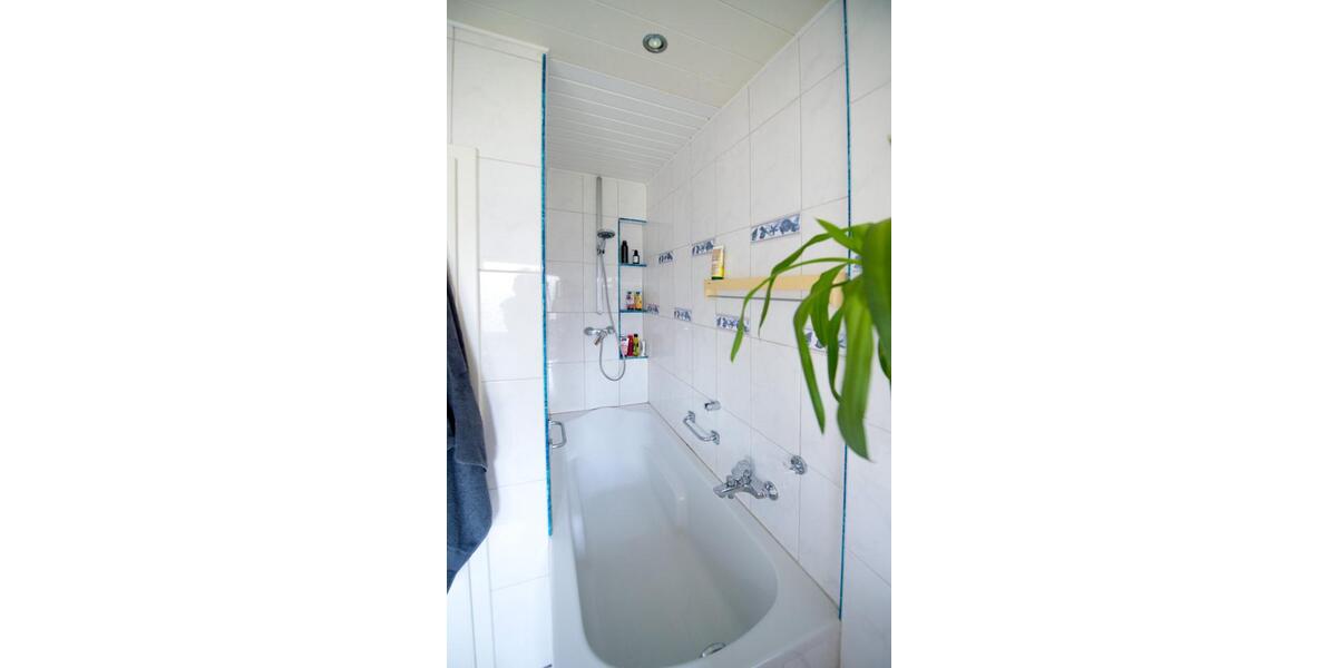 ETW 3 Zimmer Werries 77qm 2.OG Balkon 3 zimmer