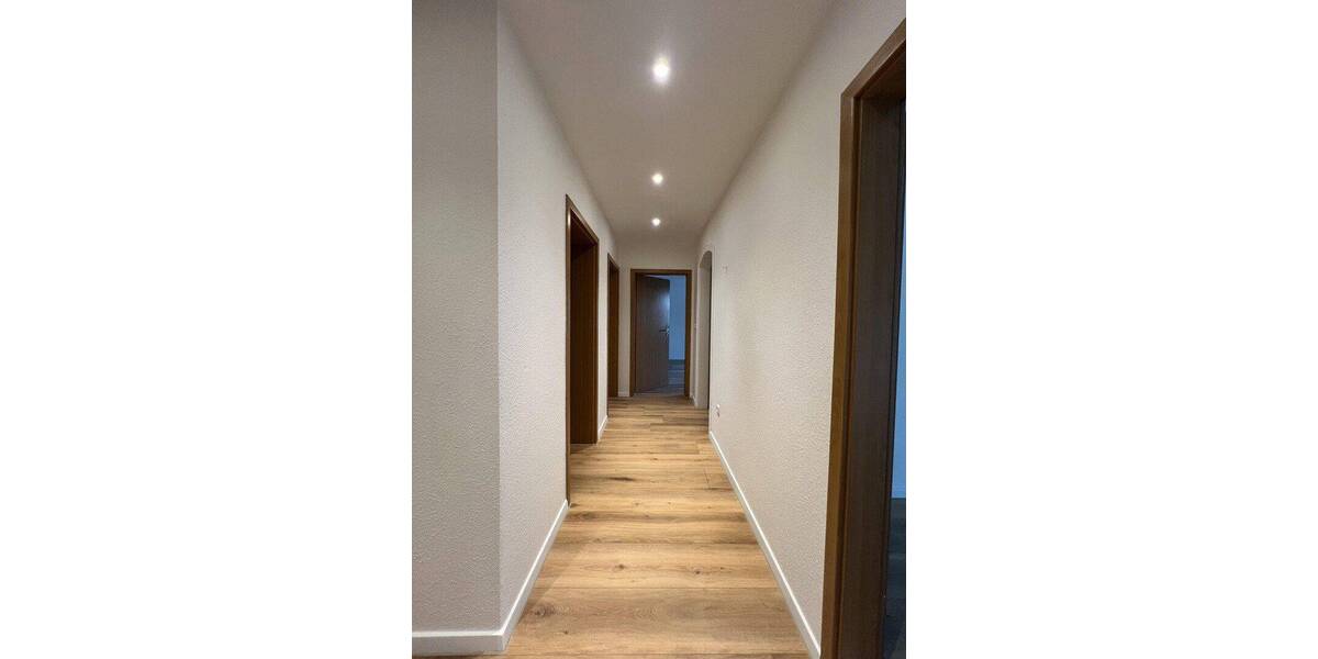 Etagenwohnung Waltrop Stadtmitte - 3 Zimmer, 83 m&sup2;, 850&euro; | Angebot:26897032