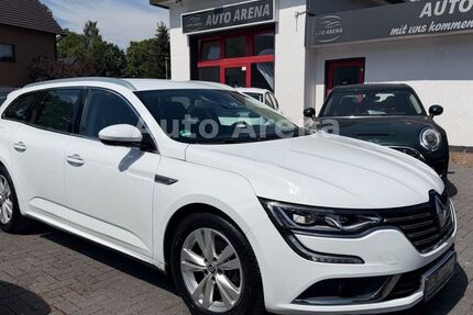 Renault Talisman 110.000 km 11.990 &euro; Hamm 59065