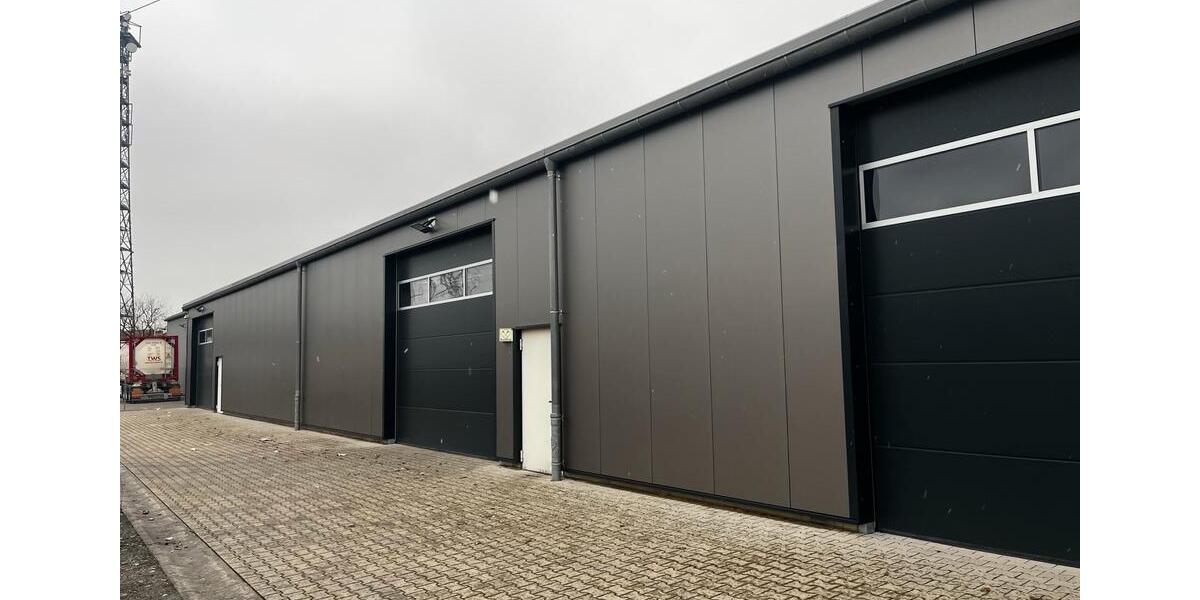 Gewerbeobjekt Ennigerloh - 1.500&euro; | Angebot:24732505