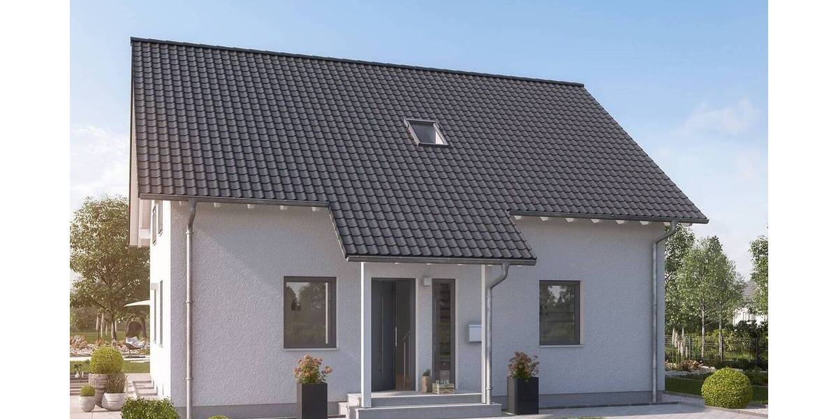 Einfamilienhaus Oelde - 5 Zimmer, 151 m&sup2;, 461.850&euro; | Angebot:25985544