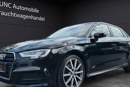 Audi A3 56.525 km 22.990 &euro; Ahlen 59227