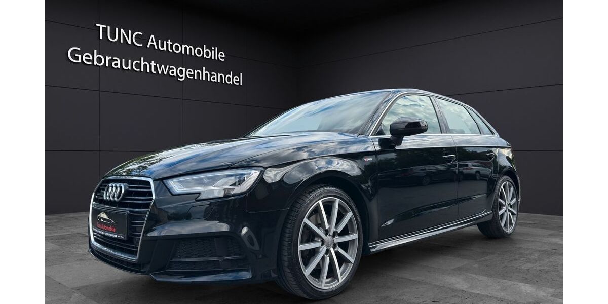 Audi A3 56.525 km 22.990 &euro; Ahlen 59227