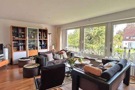 Wohnung zum Mieten in Hamm 950 € 110 m² 3 zimmer