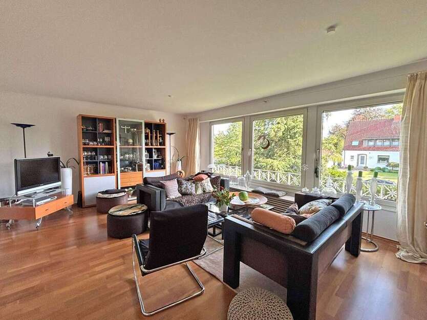 Wohnung zum Mieten in Hamm 950 € 110 m² 3 zimmer