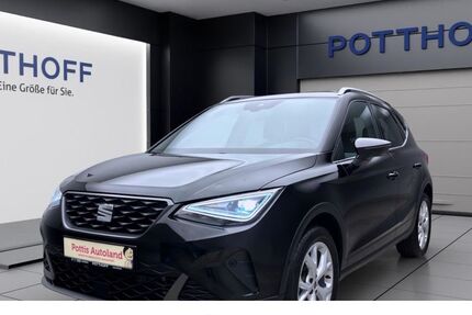 Seat Arona 14.985 km 20.977 € Hamm 59075