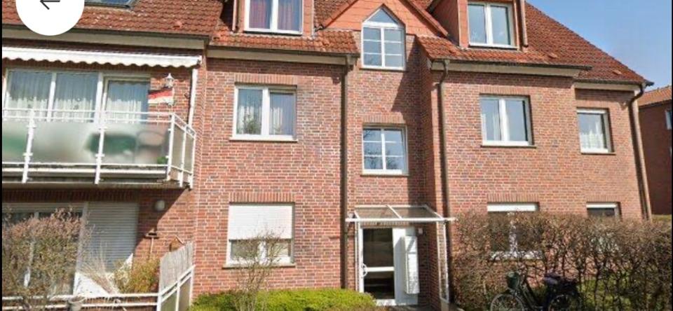 3-Zimmer Wohnung mit Balkon und Tiefgarage in Münster Mauritz 3 zimmer