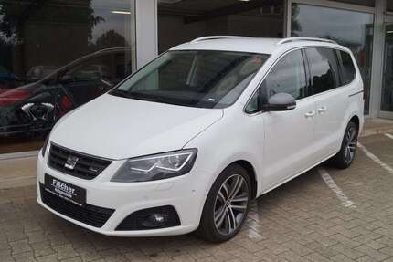 Seat Alhambra 115.748 km 19.999 &euro; Ascheberg 59387