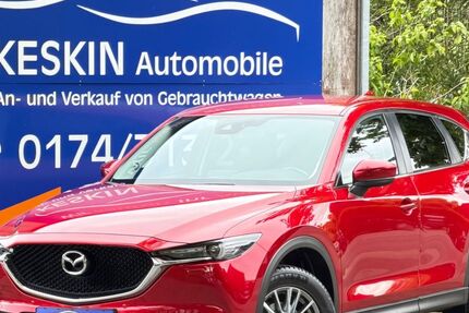 Mazda CX-5 89.000 km 18.490 &euro; Ahlen 59227