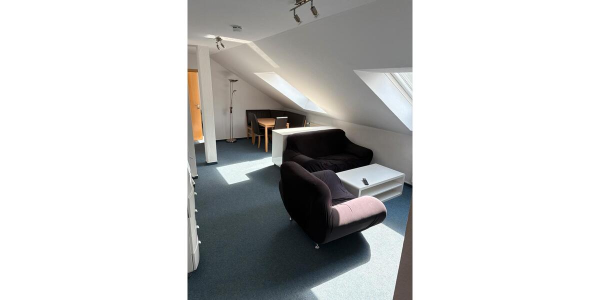 Dachgeschoßwohnung Beckum - 5 Zimmer, 124 m&sup2;, 240.000&euro; | Angebot:25376604