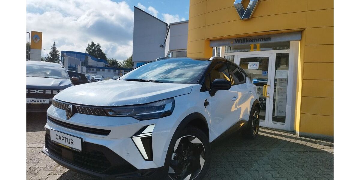 Renault Captur 7.490 km 27.990 € Unna 59423