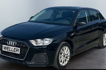 Audi A1 16.186 km 18.380 &euro; Hamm 59067
