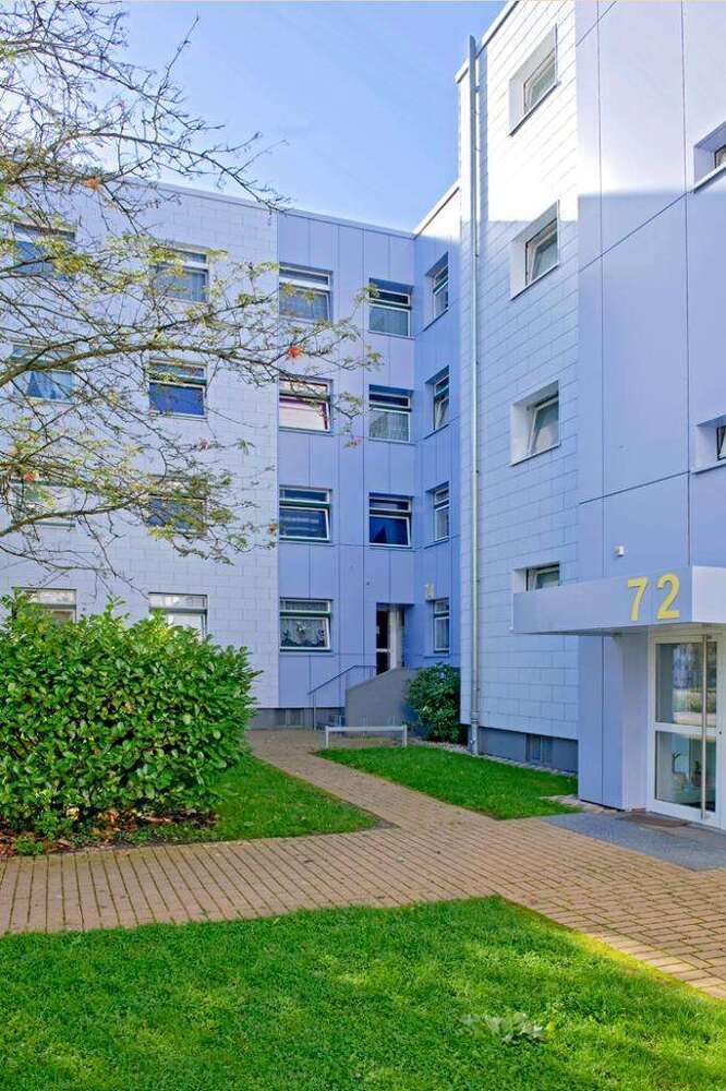 Wohnung zum Mieten in Kamen 469 € 65.14 m²