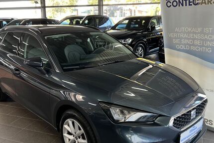 Seat Leon 43.630 km 23.999 &euro; Werl 59457