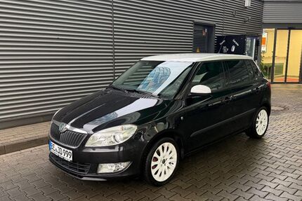 Skoda Fabia 148.000 km 4.500 &euro; Ennigerloh 59320