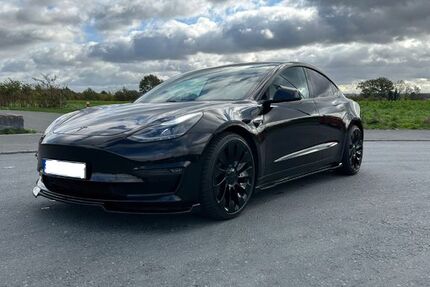 Tesla Model 3 59.900 km 31.480 &euro; Unna 59425