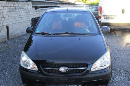 Hyundai Getz 143.000 km 1.400 &euro; Unna 59425