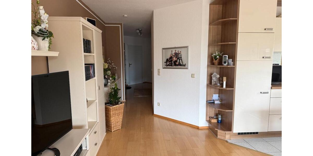 Erdgeschoßwohnung Hamm Braam-Ostwennemar - 3 Zimmer, 87 m&sup2;, 250.000&euro; | Angebot:26253592